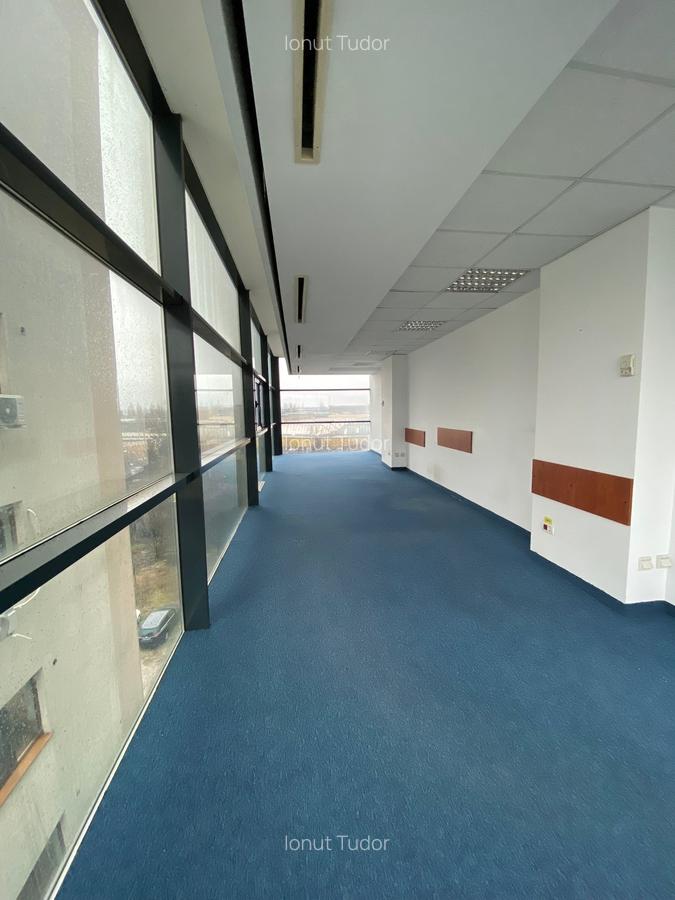 SPATII DE BIROURI - ZONA AVIATIEI - 8