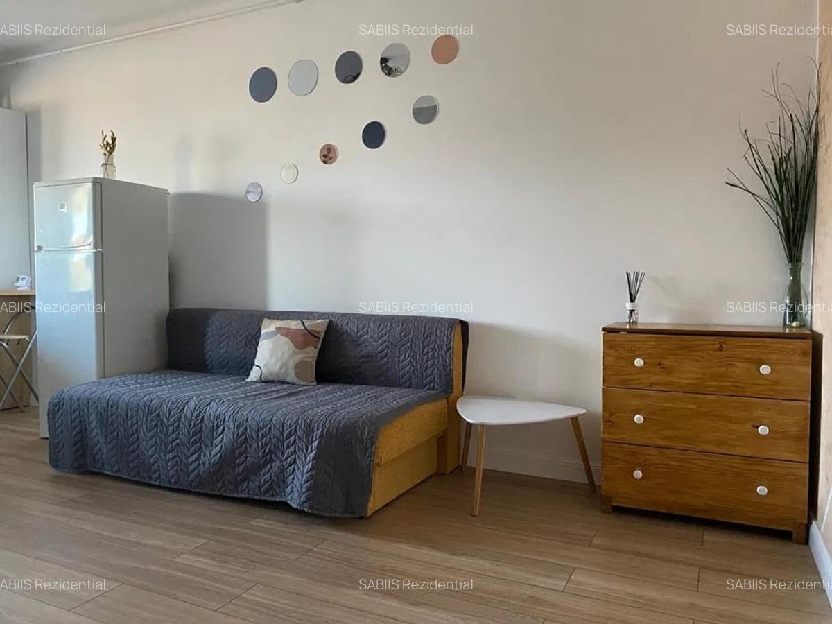 Inchirieri - Garoniera DUBLA - Prelungirea Ghencea - 2