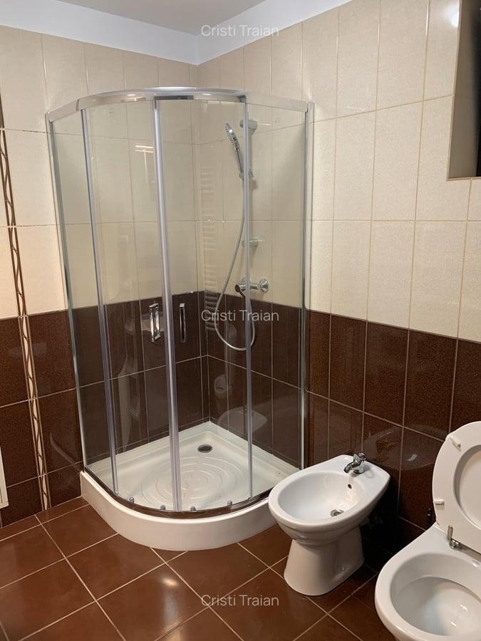 Apartament in imobil nou Baba Novac, 50 metri de parc, CENTRALA PROPRIE, modern - 13