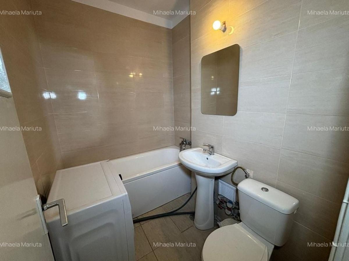 AP. 2 CAMERE 1 MAI, BUCATARIE INCHISA, MOBILAT/UTILAT, COMISION 0% - 7 AP. 2 CAMERE 1 MAI, BUCATARIE INCHISA, MOBILAT/UTILAT, COMISION 0% - 7