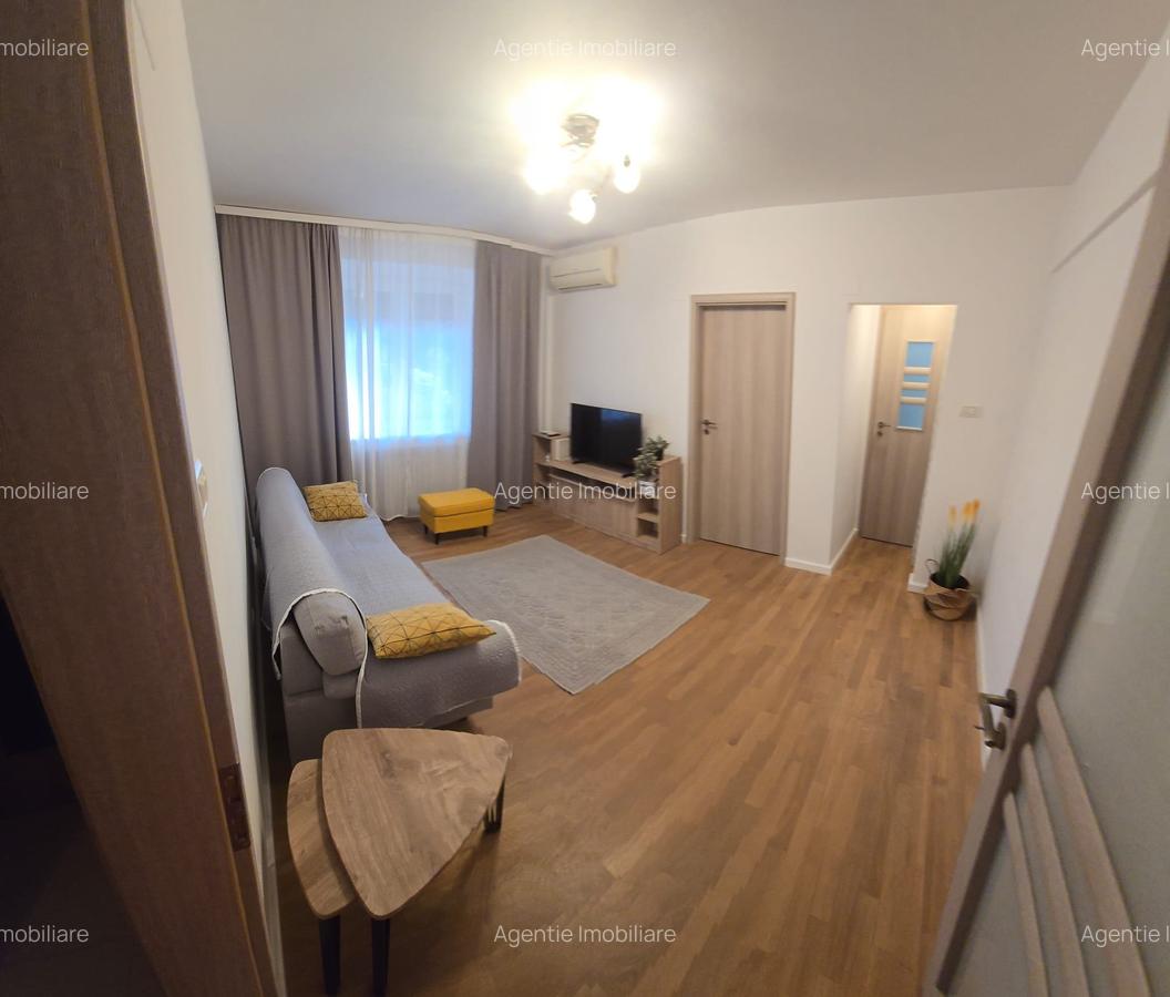 2 camere, modern, renovat, Piata Domenii, Bulevardul Ion Mihalache, nr 142, - 10