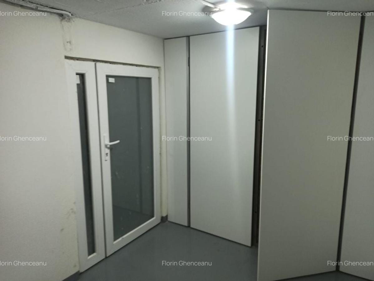 Sp.com.-45mp+terasa descop-10mp+2parcari/20min metrou Berceni - 18