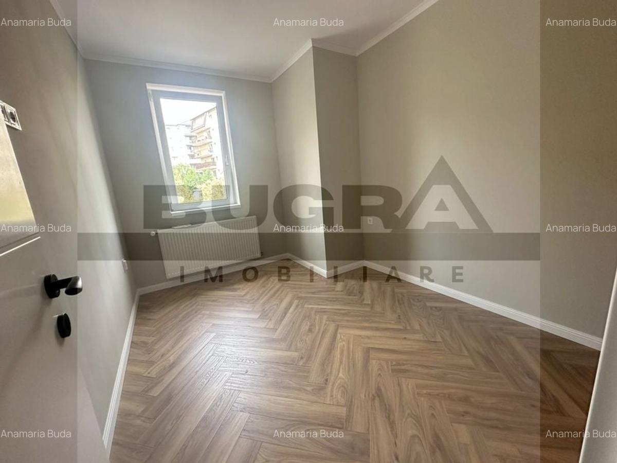 Apartament 3 camere, 60 mp, LUX, zona Beta Residence - 4