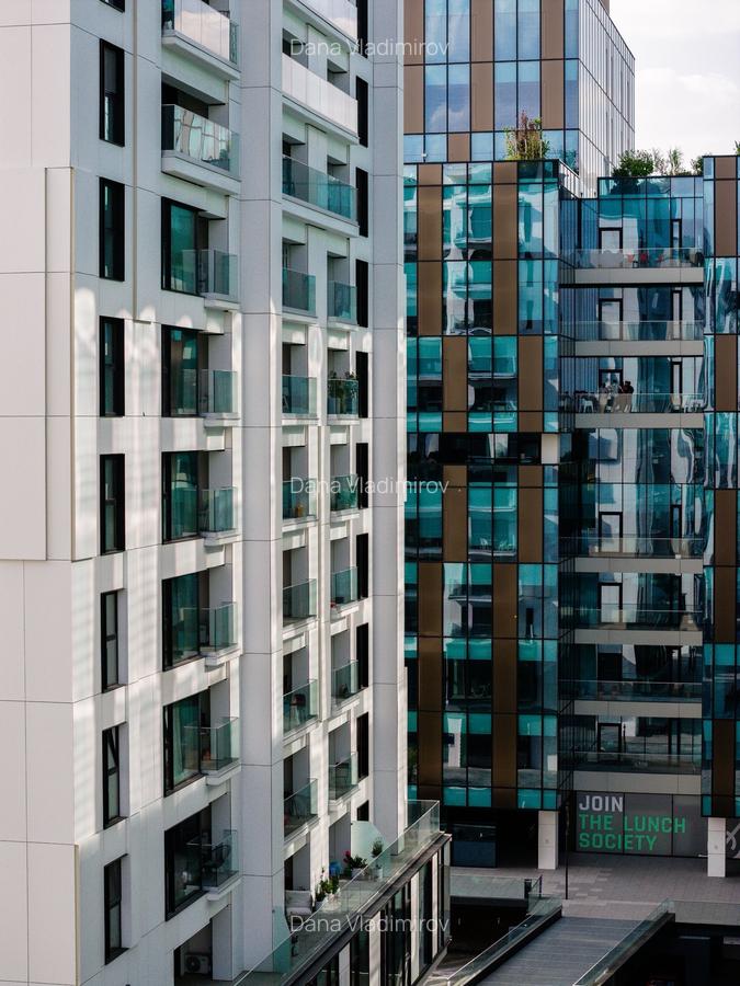 Vanzare 2 camere primul proprietar One Cotroceni Park - 4