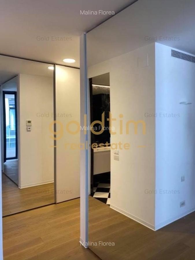 4 camere 145mp,terase 30mp,loc parcare subteran,Primaverii-Aviatorilor/ 2018 - 18