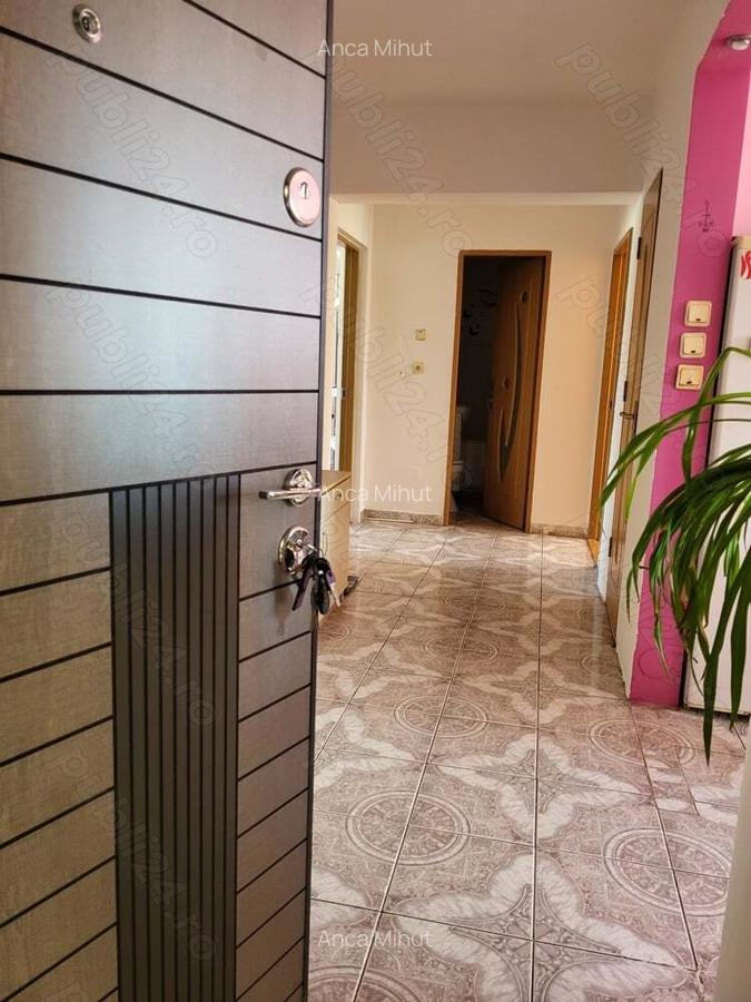 Vand apartament de vis la cheie - 1