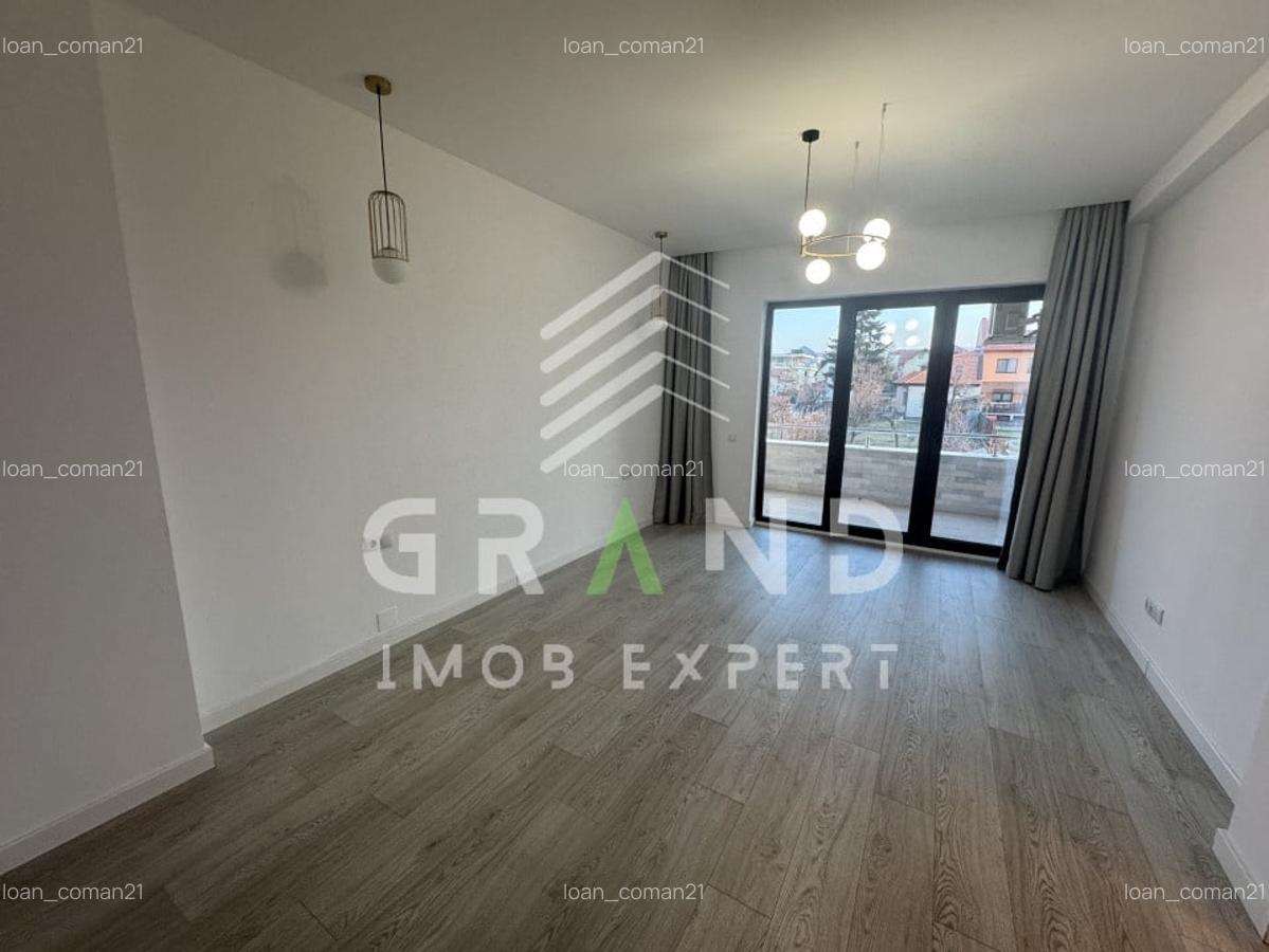 SPAT?IU DE BIROURI | 3 CAMERE | BALCON | CURTE | PARCARE | GHEORGHENI - 4