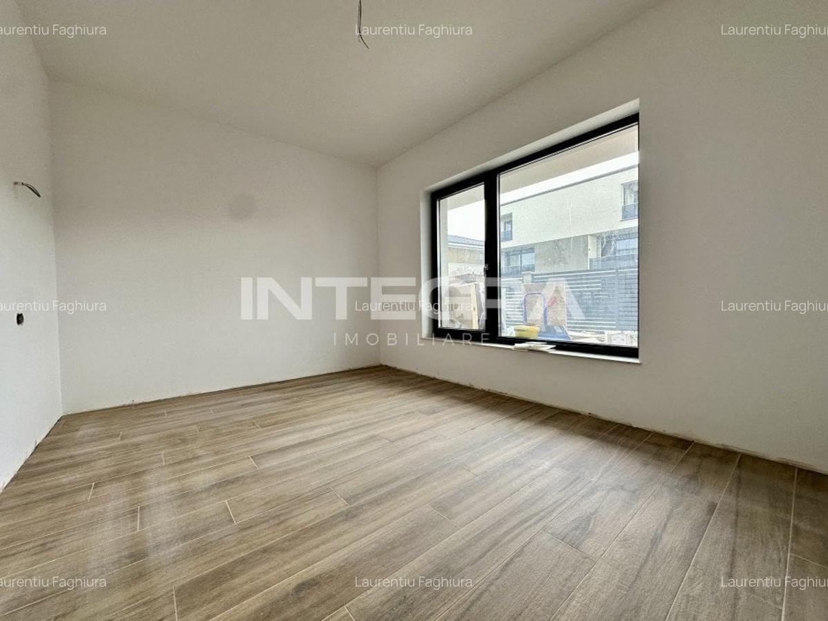 Casa Finisata | 193Mp  cu  Terasa Panoramica 65Mp | Parcare | Cart. Tineretului - 10 Casa Finisata | 193Mp  cu  Terasa Panoramica 65Mp | Parcare | Cart. Tineretului - 10