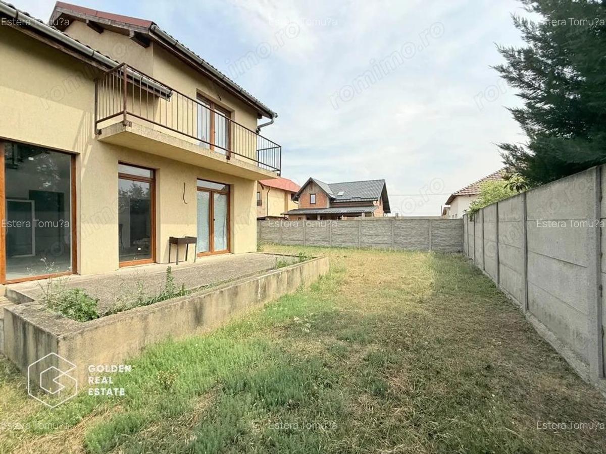 Casa cu 4 camere in Pecica, comision 0% - 12
