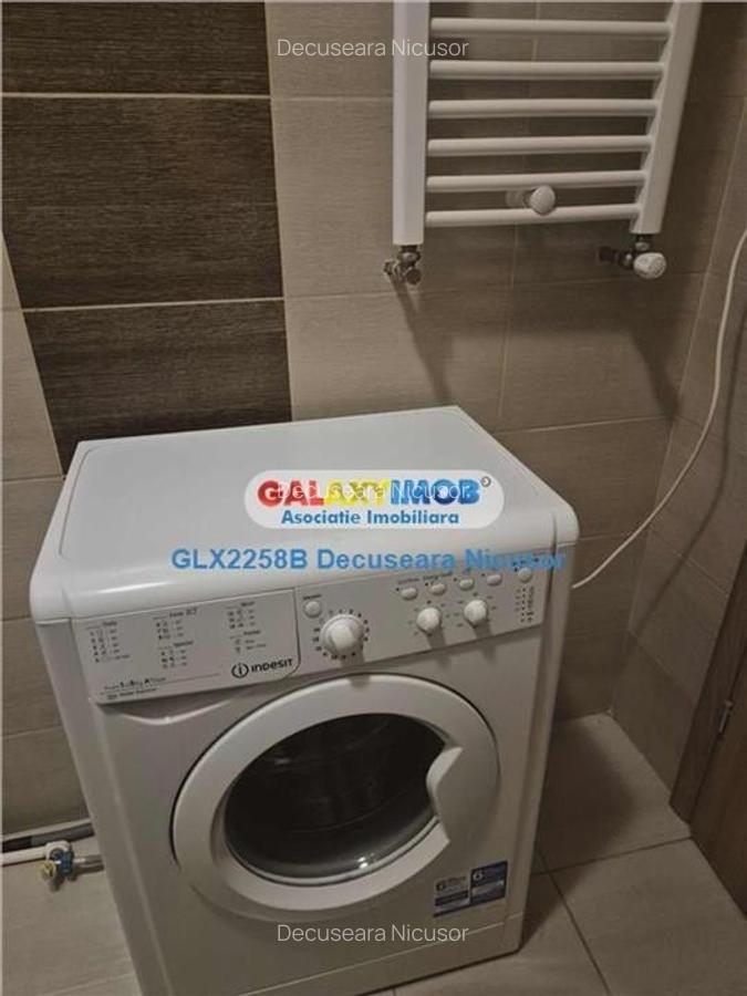 Garsoniera mobilata utilata in Militari Residence, 46.900 euro - 15