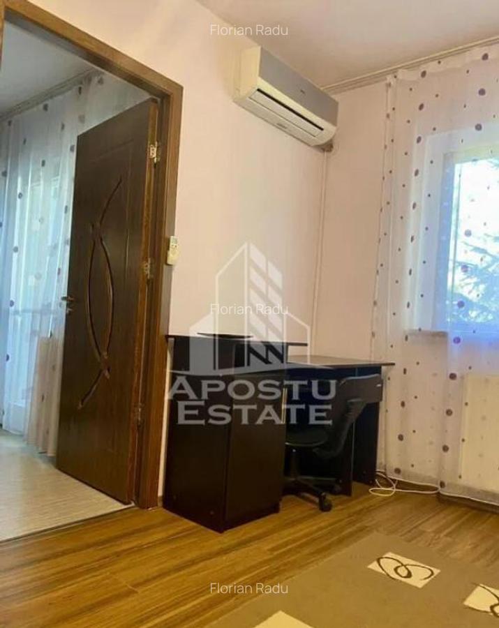 Apartament cu 3 camere, zona Sagului, Centrala Proprie - 4