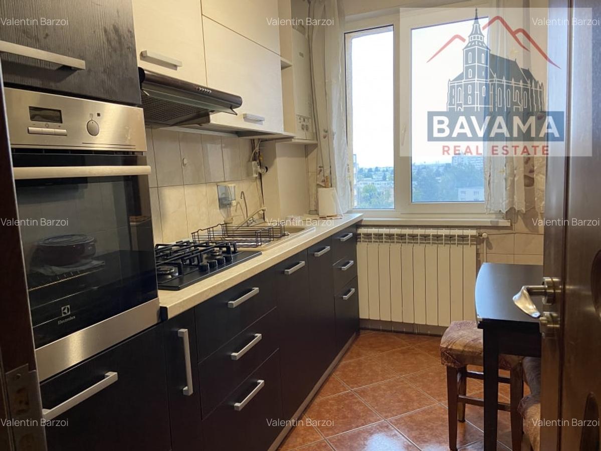 Apartament 3 camere de vanzare ASTRA - 8