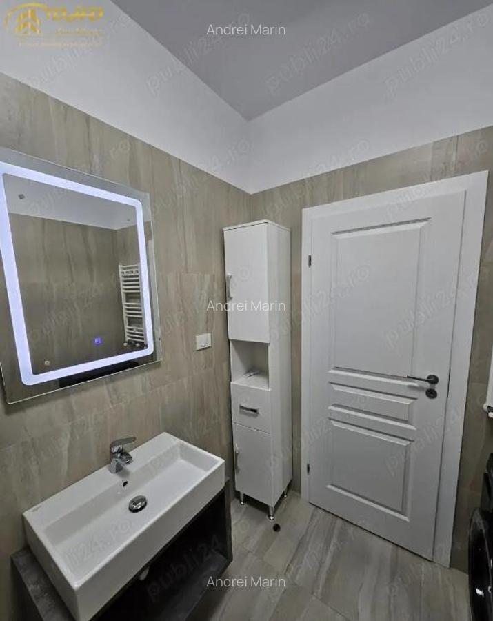 Apartament 2 camere spa?ios complex Soulmnia - 7
