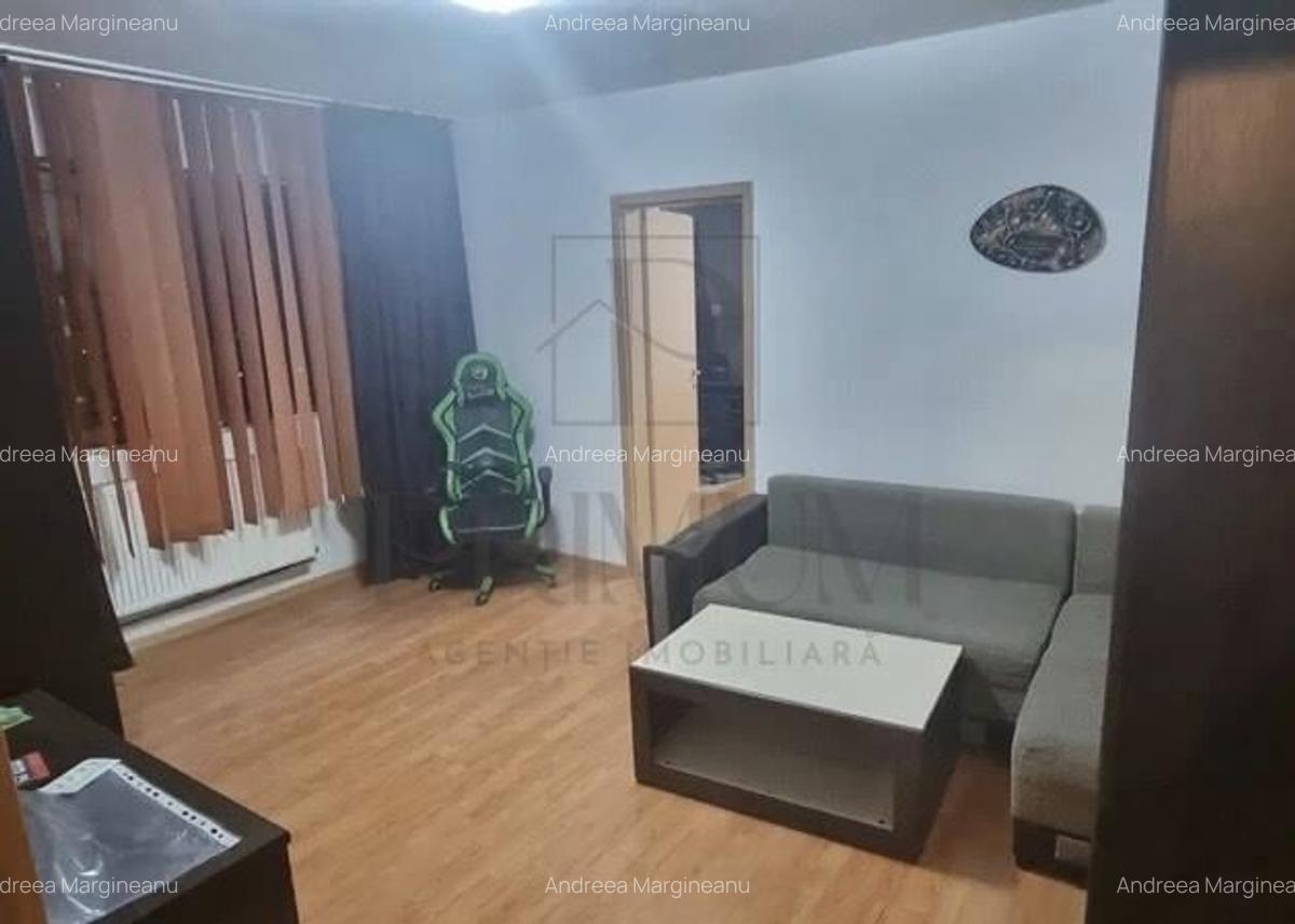 CIRCUMVALATIUNII - 2 Camere - Parter - Boxa - Zona excelenta - 1