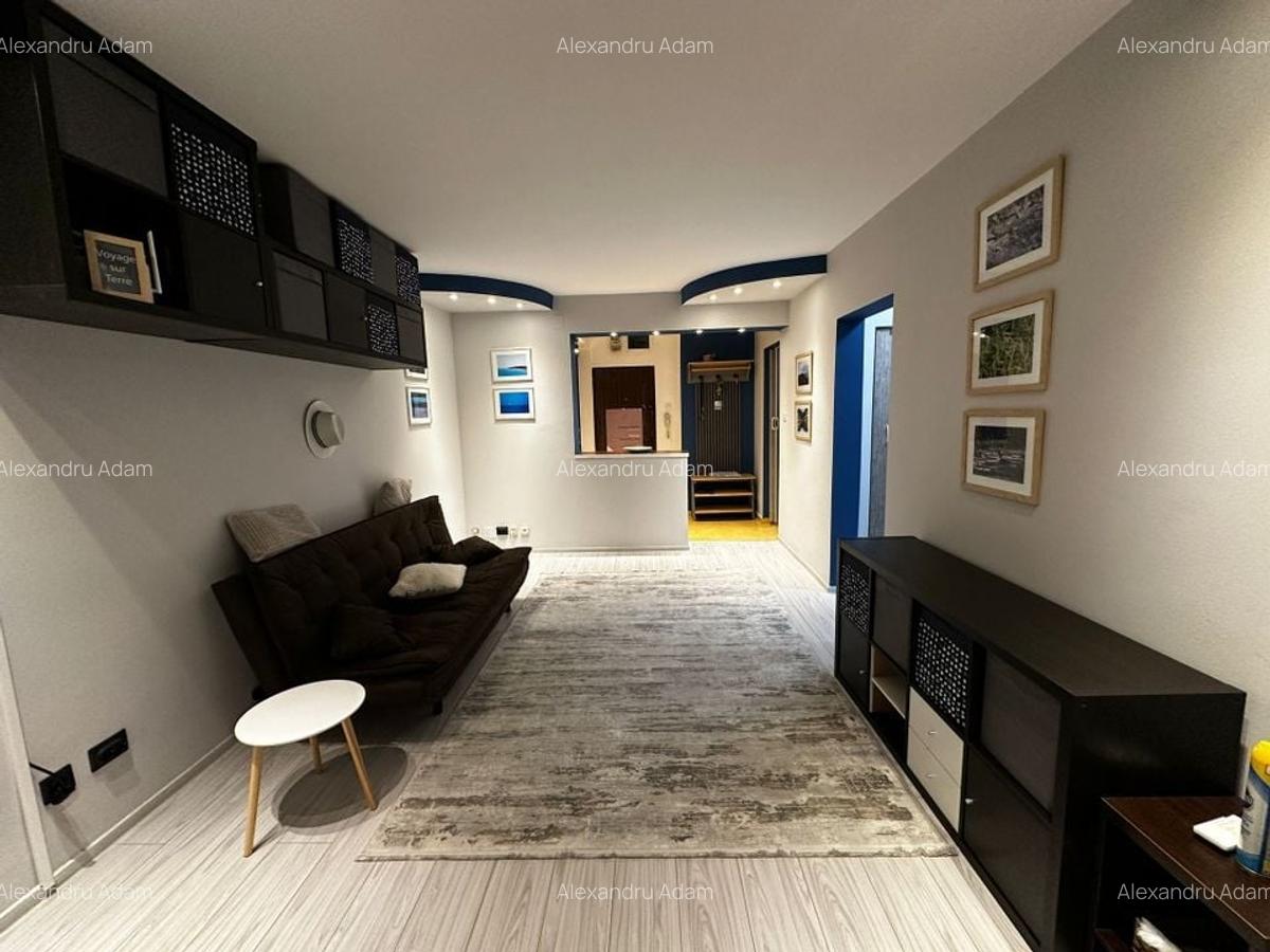 2 camere Drumul taberei Ghencea str Valea călugărească 55 mp Preț Bun - 2