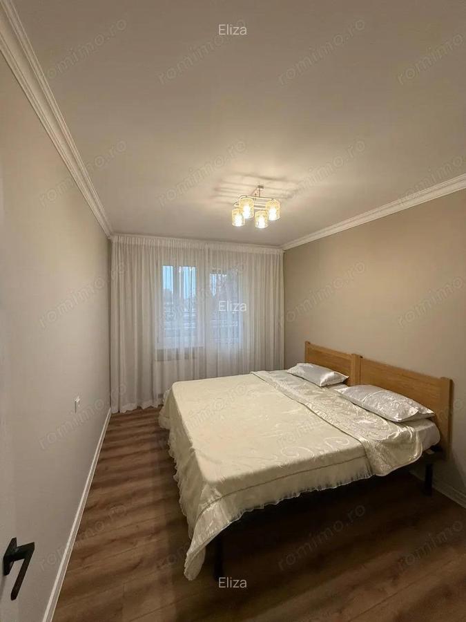 Apartament cu 2 camere de vanzare in zona Take Ionescu - 5