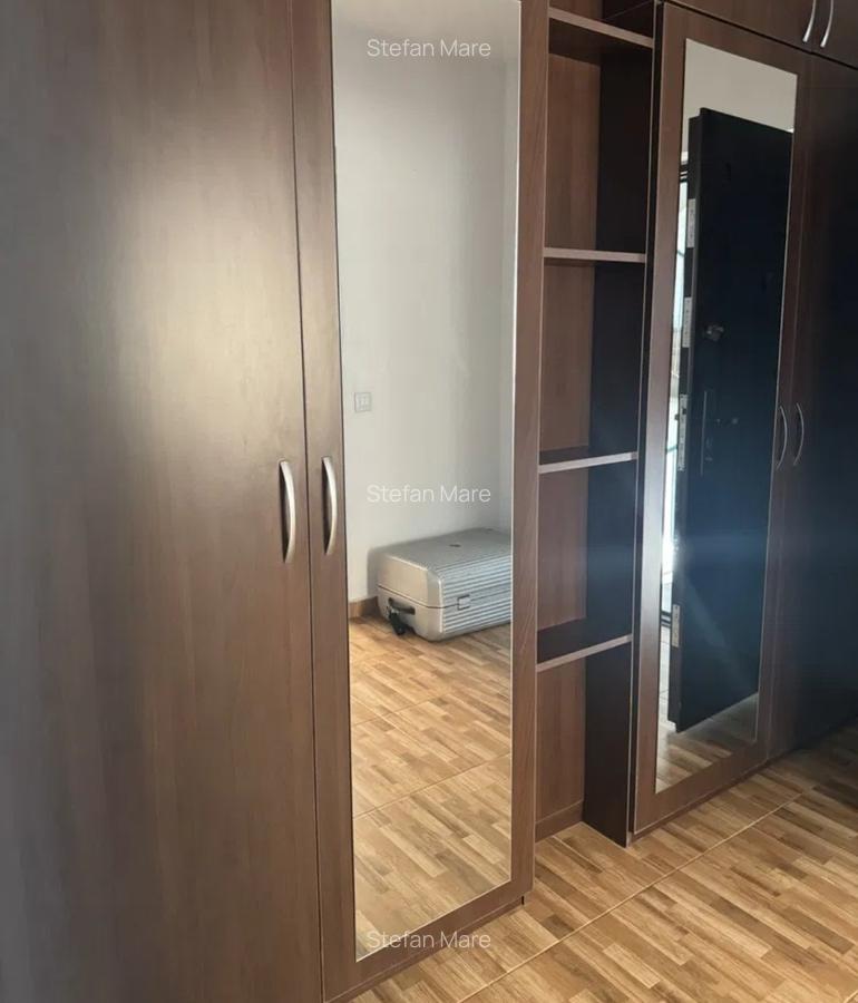 2 camere Panduri - bld. Tudor Vladimirescu *Boiler* - 3