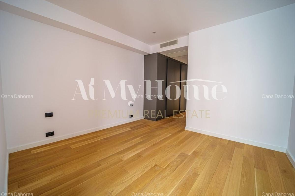 Apartament superb de 3 camere/ zona Aviatiei-Herastrau/ parcare subterana - 6