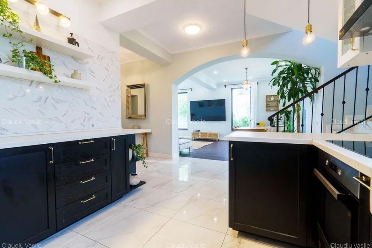 Casa de inchiririat | Domnesti |vibe mediteranean - 4