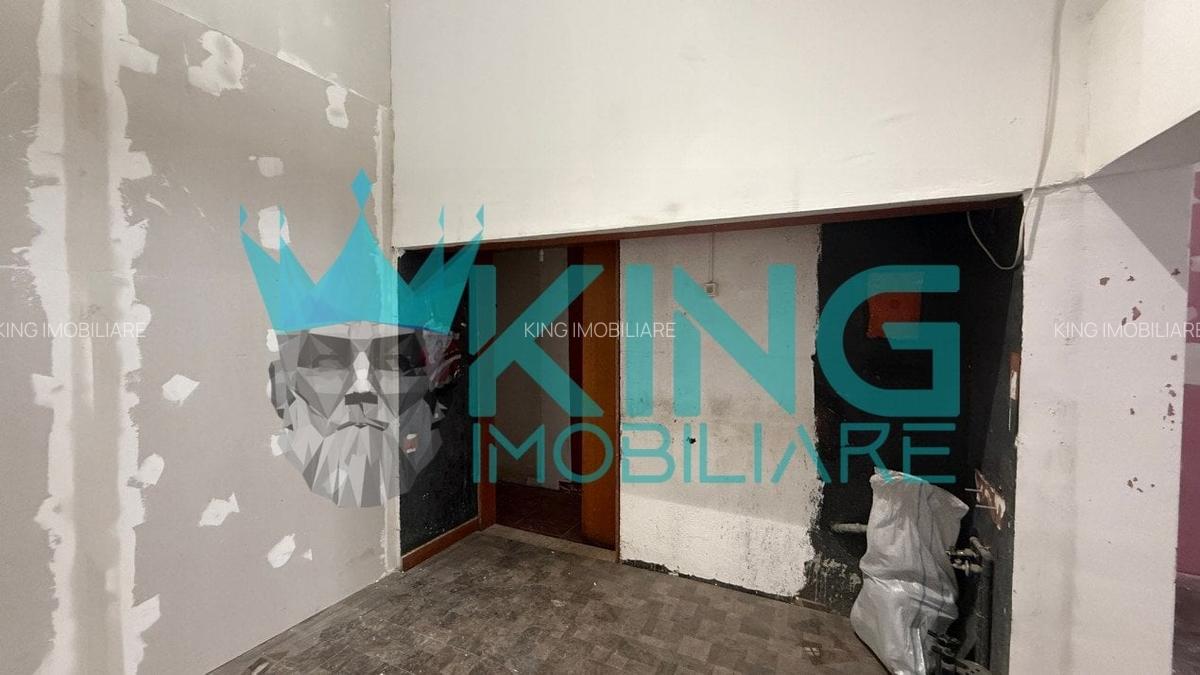 Spatiu comercial I.C Bratianu-Unirii Bucuresti - 6