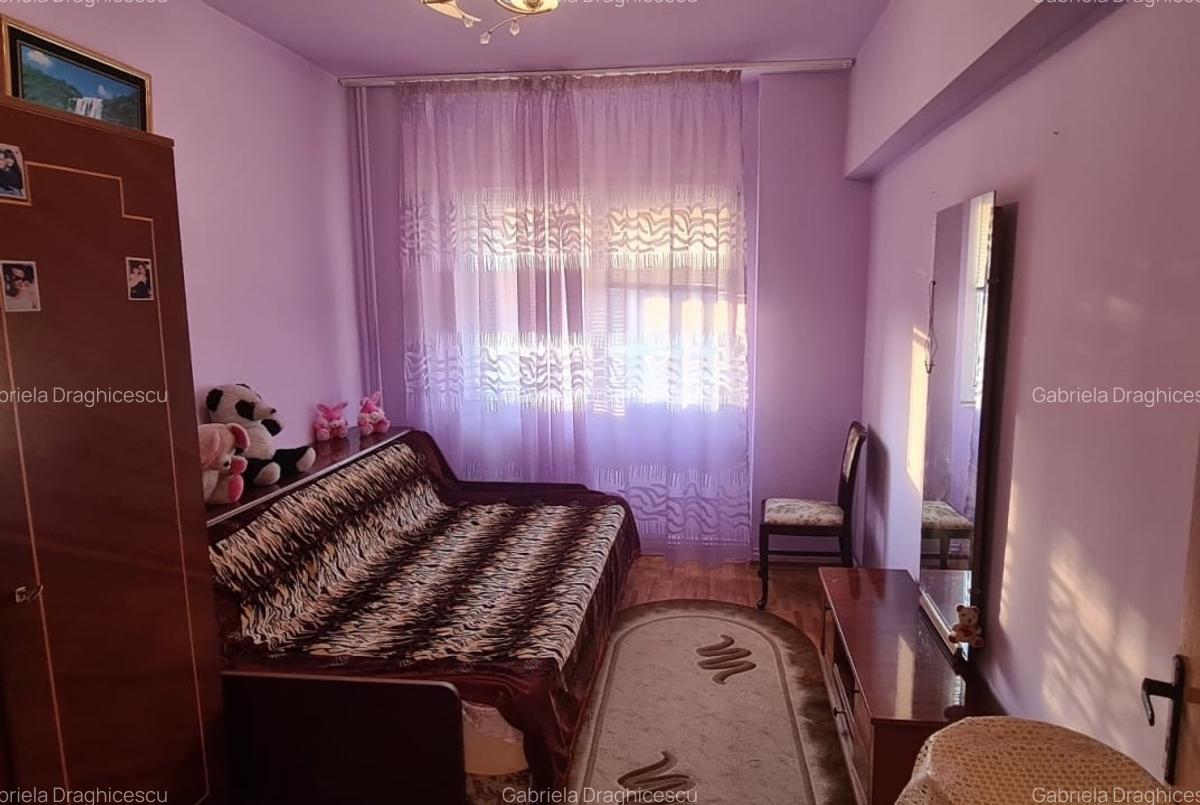 Apartament cu 3 camere decomandat, mobilat în Colentina - 6