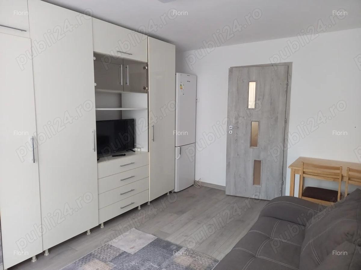 Persoana fizica, inchiriez garsoniera in Mara?ti, pe str Cojocnei 11-13 - 1