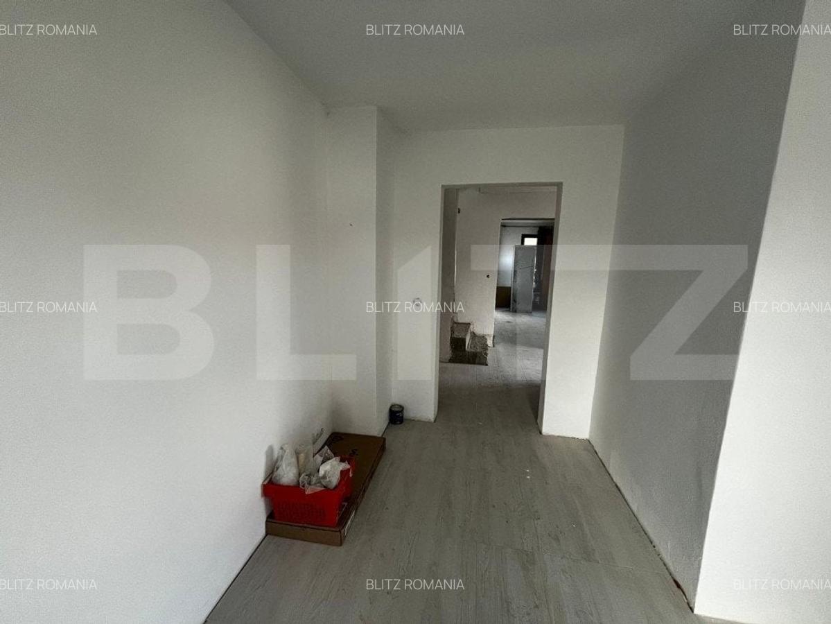 Casa tip duplex 175 mp utili in zona Nasaud - 3