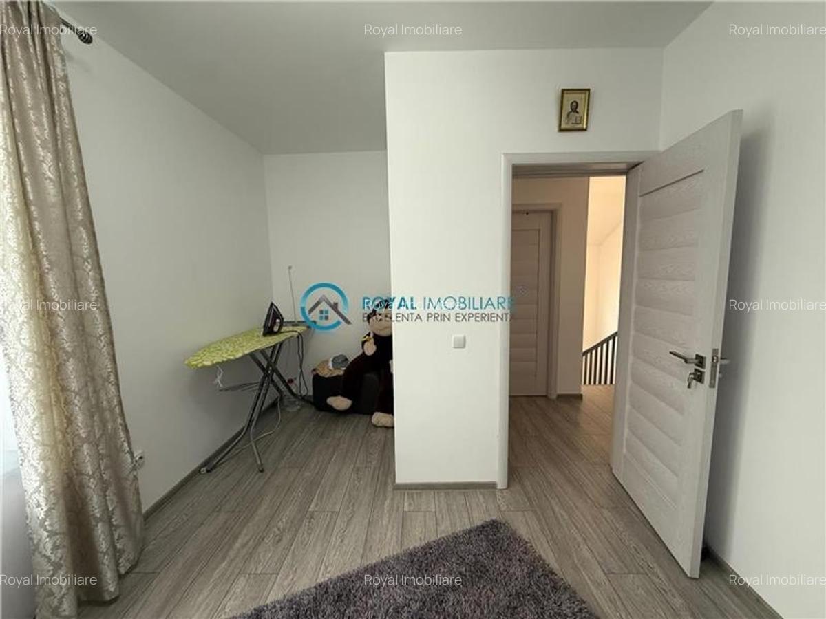 Royal Imobiliare - Inchiriere Vila zona Paulesti - 16