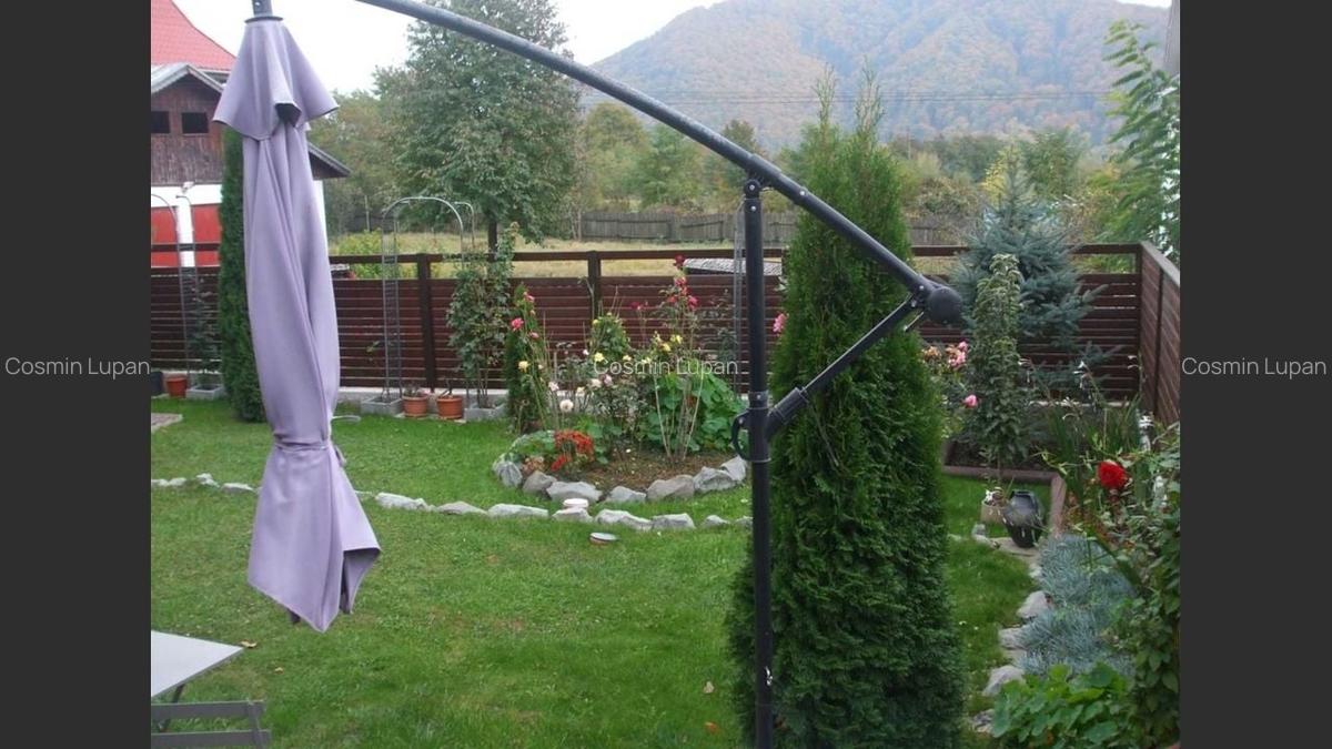 Modern villa for sale, 5 bedrooms, 180 sq.m, Piatra Neamt - 2