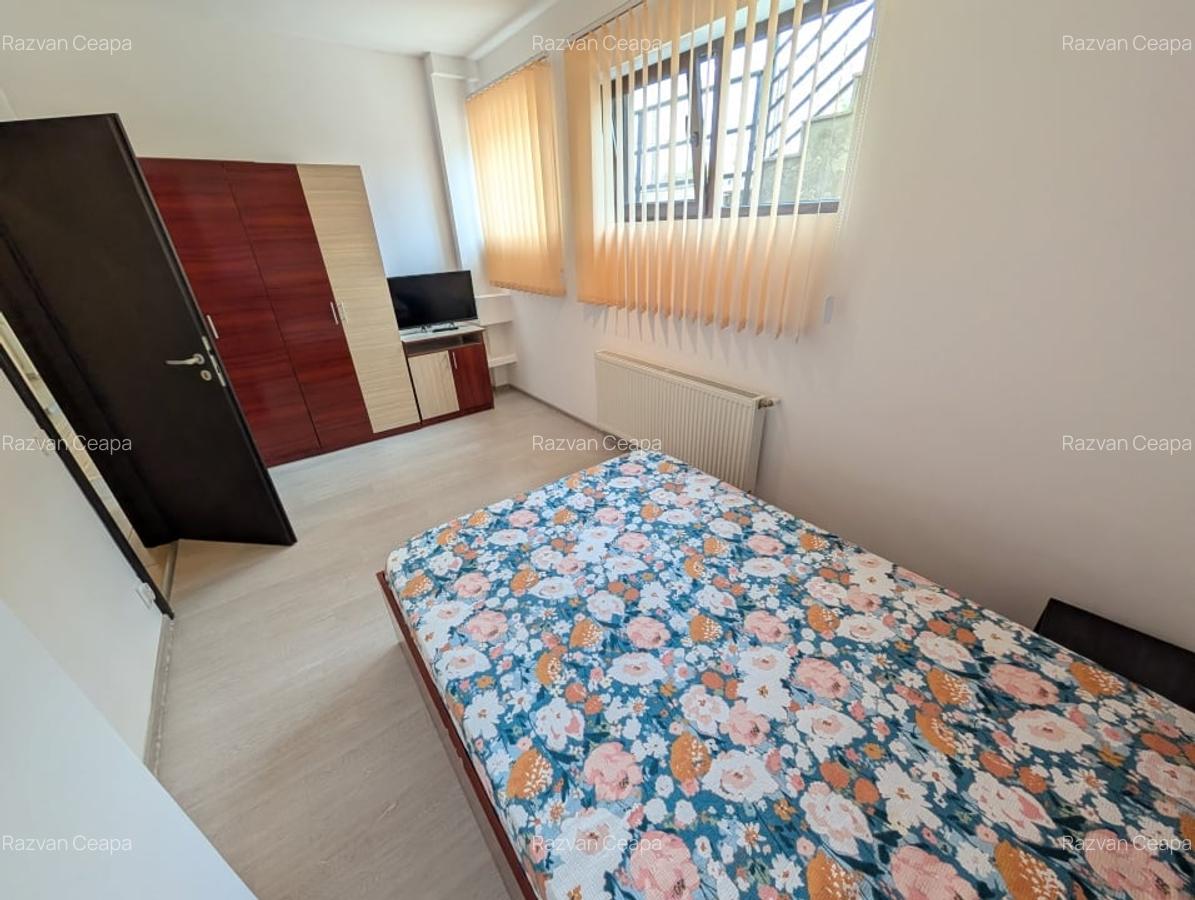 Apartament 2 camere 50mp | 0 comision | Otopeni 23 Aug | Demisol inalt | Mobilat - 10