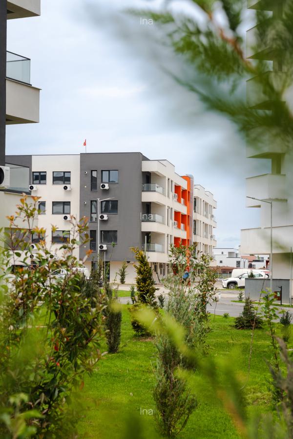Garsonieră decomandată, mobilată în Pipera - 13