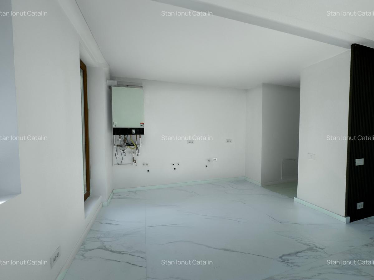 Penthouse spectaculos și exclusivist | Bulevardul Pipera nr. 1 | Comision 0% - 20