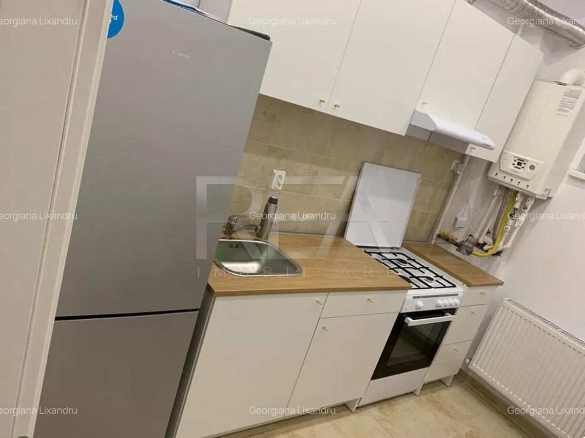 3 Camere Bloc Nou Bulevardul Timisoara - 2