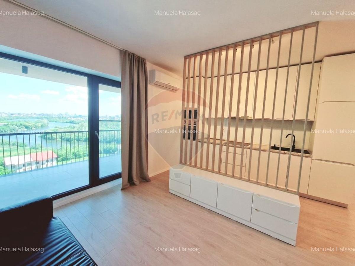 Apartament 4 camere de inchiriat  5 min metrou, Sisesti Baneasa - 1