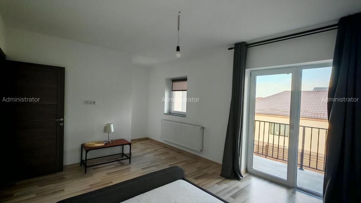 Comision 0. Vila tip duplex S+P+E cartier IZVOR Tarlungeni 179000 euro - 11