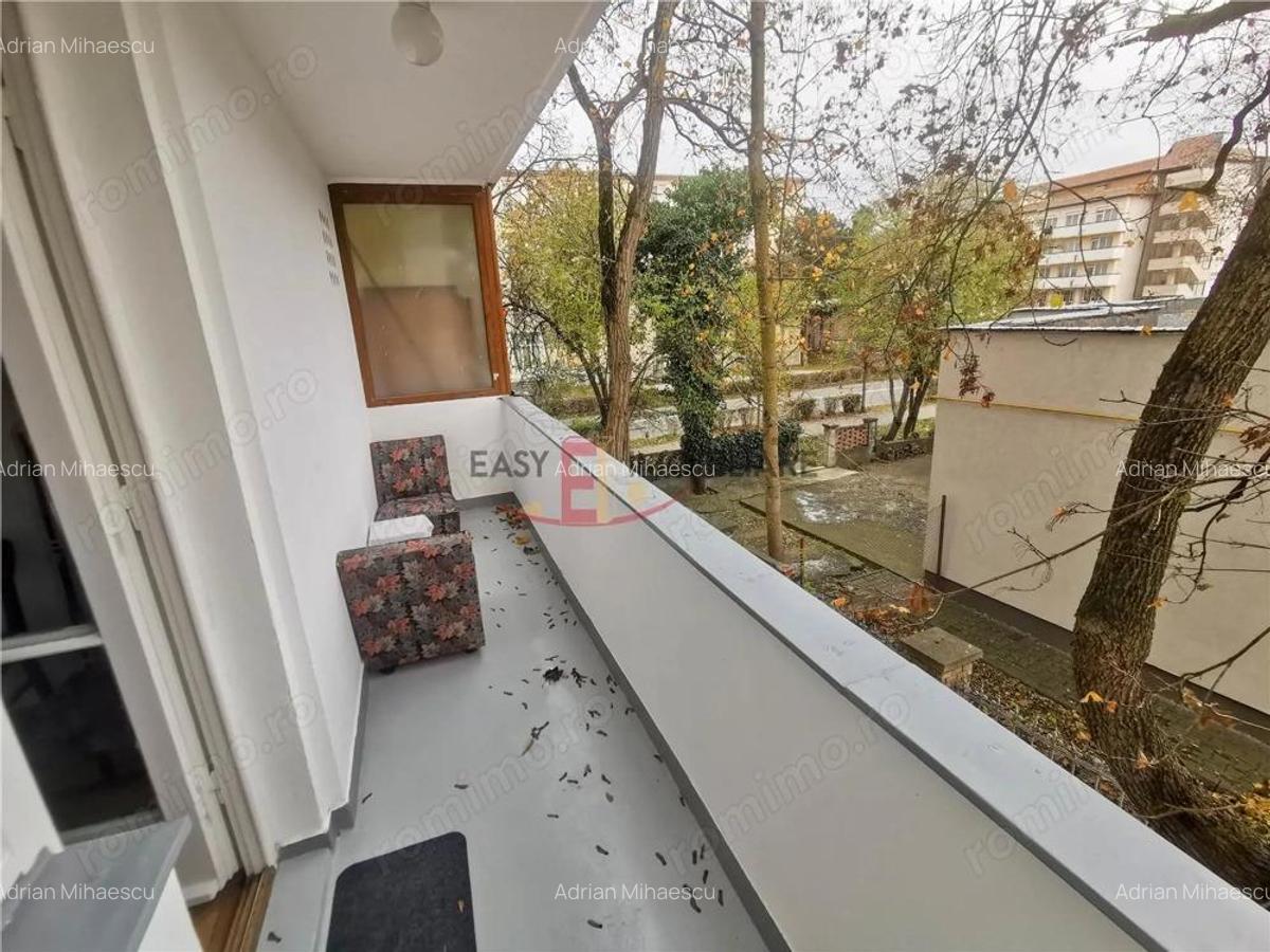 Apartament 3 camere, etajul 1, UMF, Cornisa, spital, Targu Mures - 8