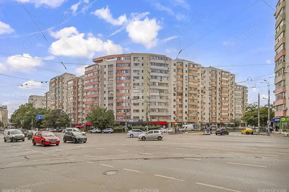 Ap 4 camere / 89 mp/ Stefan cel Mare/ Lizeanu - 18