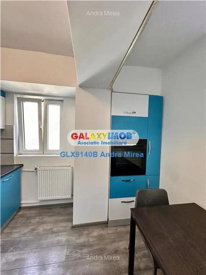 Inchiriere apartament 2 camere Doamna Ghica Colentina RENOVAT BOILER - 6