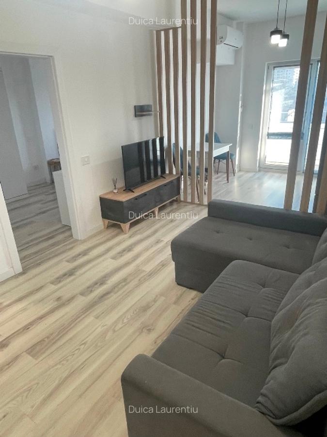 Inchiriere apartment complet utilat și mobilat- zona Unirii - 6