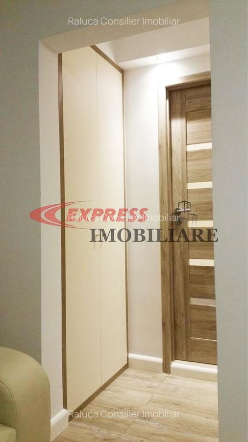 Apartament cu 4 camere semidecomandat în Dristor - 1