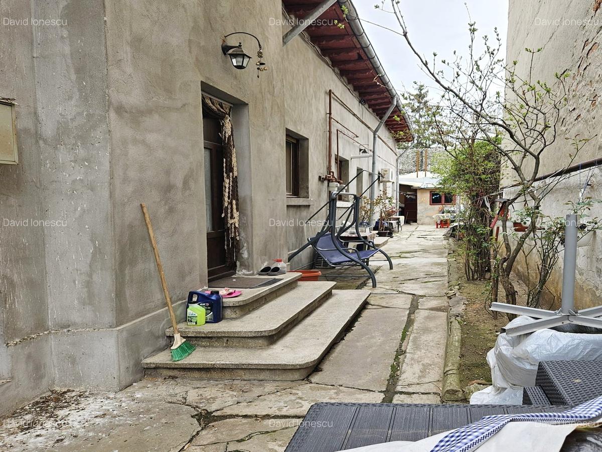 Casa parter de vanzare Popa Nan rond Alba Iulia Matei Basarab, instalatii noi - 2 Casa parter de vanzare Popa Nan rond Alba Iulia Matei Basarab, instalatii noi - 2