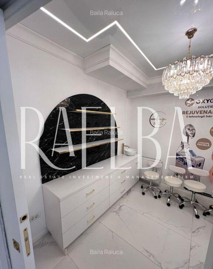 Spa?iu de inchiriat - Pipera OMV | Ideal pentru activit... - 15