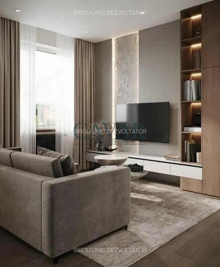 Proiect Nou Cavar Residence Comision 0% - 2