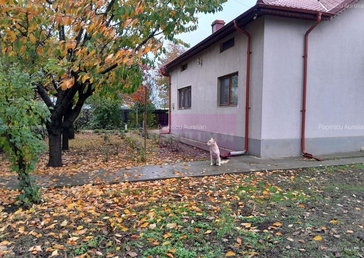 ISLAZ / IF - CASA P+1 (7 CAM) DE VANZARE - 5