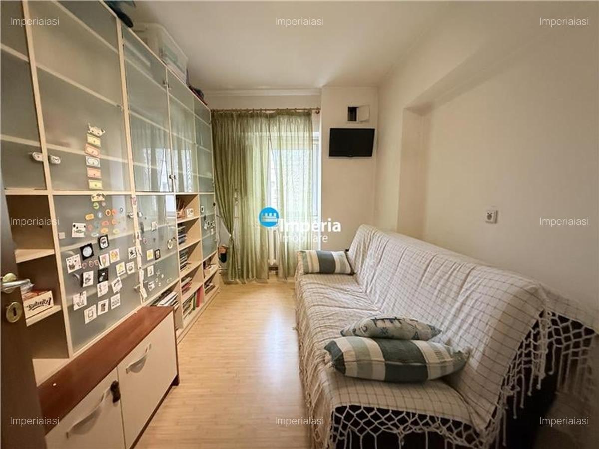 Apartament 2 camere de vanzare  Gara - 1
