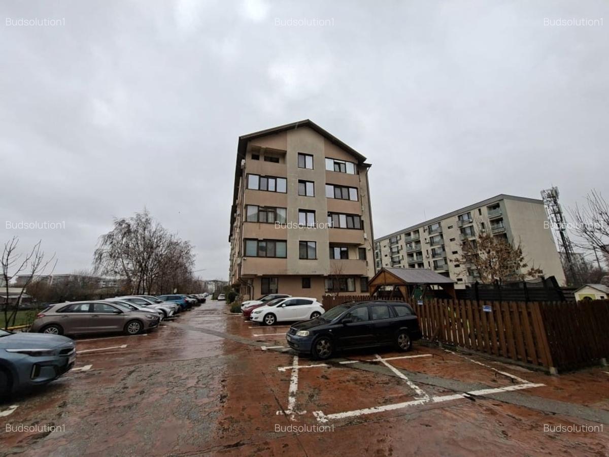 Berceni – Parc Tudor Arghezi, Dr. Jilavei 113B, PROPRIETAR, vand ap. 2 camere - 3