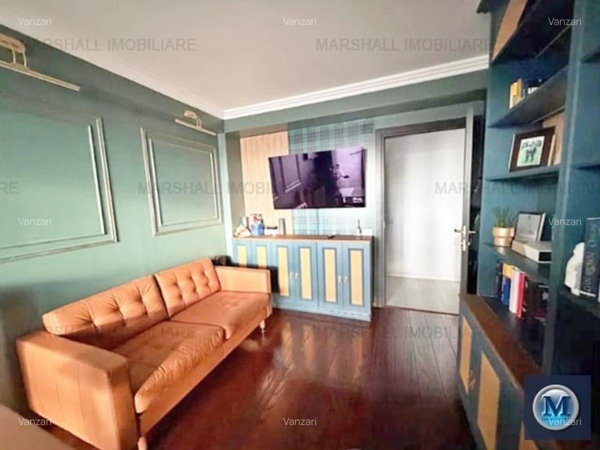 Apartament 3 camere de vanzare, zona Ultracentral, 75 mp #16761 - 4