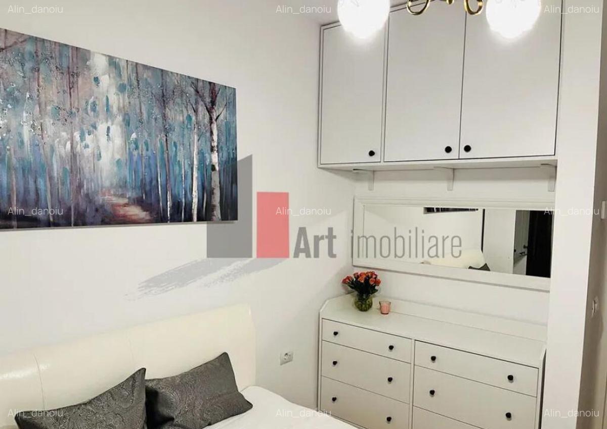 Apartament (studio) cu 2 camere de vanzare in zona Bucure... - 1