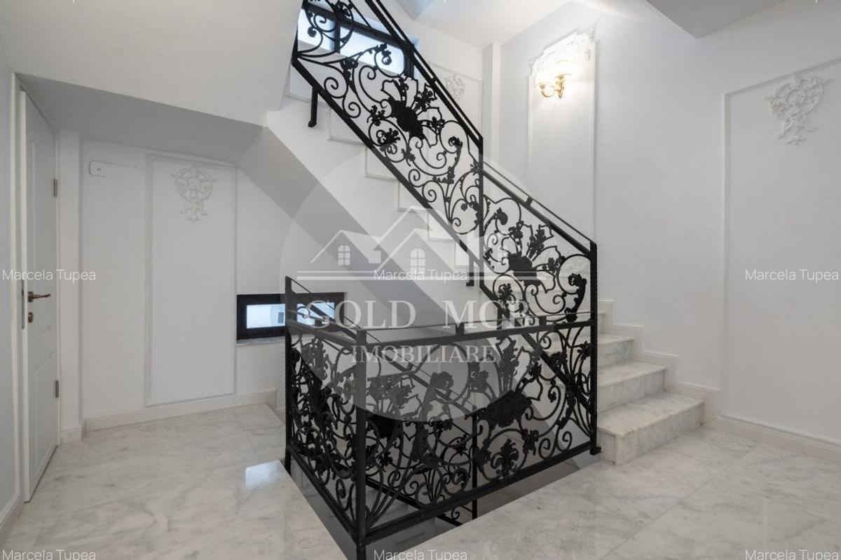 Dorobanti -spatiu de birou - 10