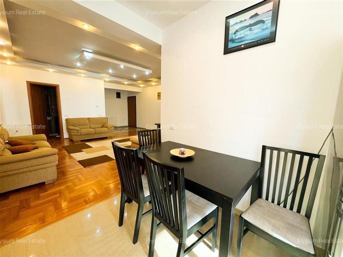 Apartament de inchiriat 3 camere Herastrau - 25
